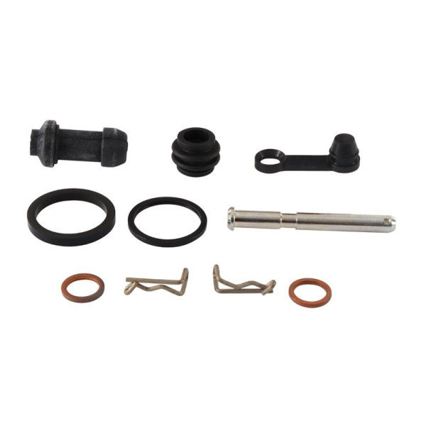 All Balls Rear brake caliper rebuild kit te/fe150-501 18-21
